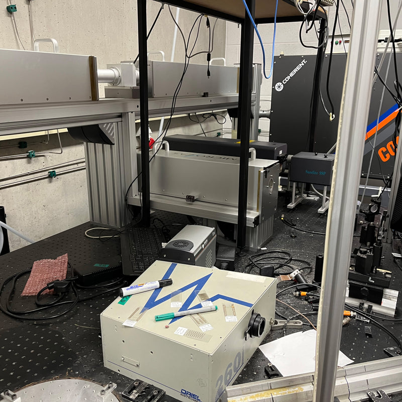 Coherent Compex Pro 201 F Laser