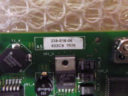 Teradyne IP 750 EX Tester