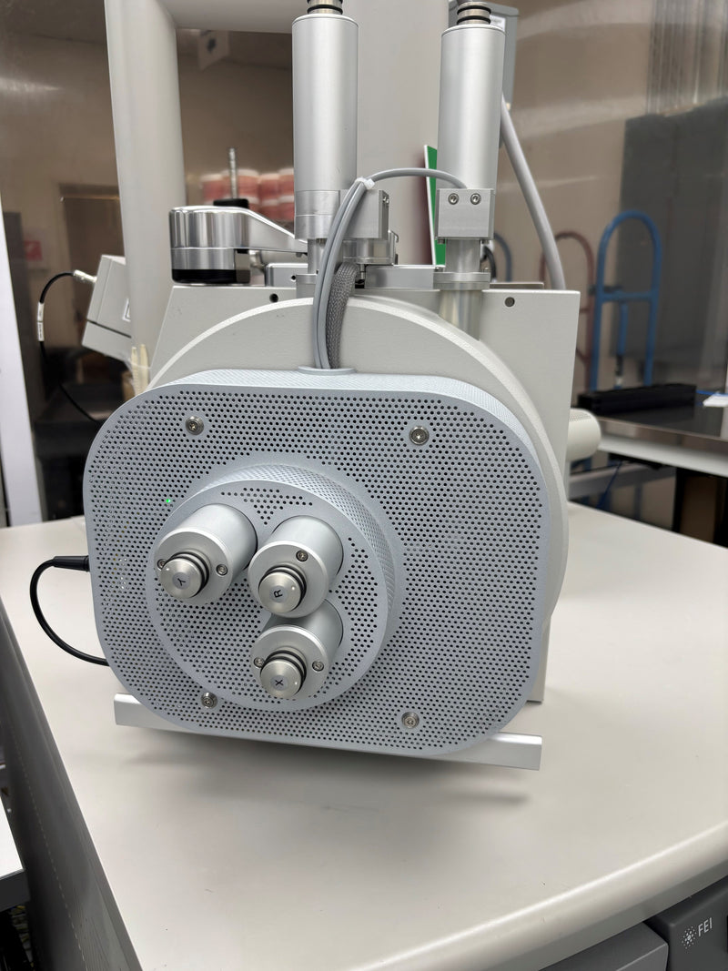 Thermo Fisher Scientific / FEI Quanta 450 SEM (Scanning Electron Microscope)