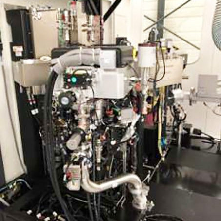 Applied Materials Centura HTF