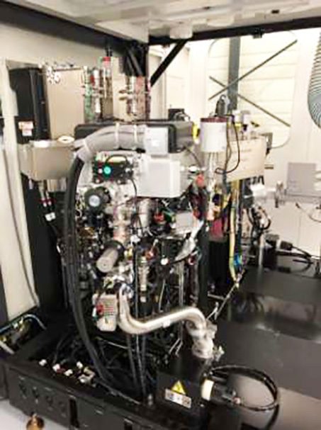 Applied Materials Centura HTF