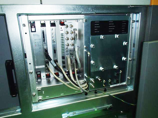 Cymer XLA 140