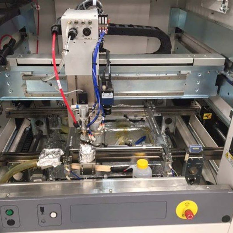 Asymtek TCM 2200 Conformal Coater