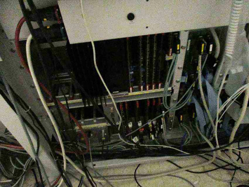 Thermo Fisher Scientific / FEI XL 30 SEM (Scanning Electron Microscope)