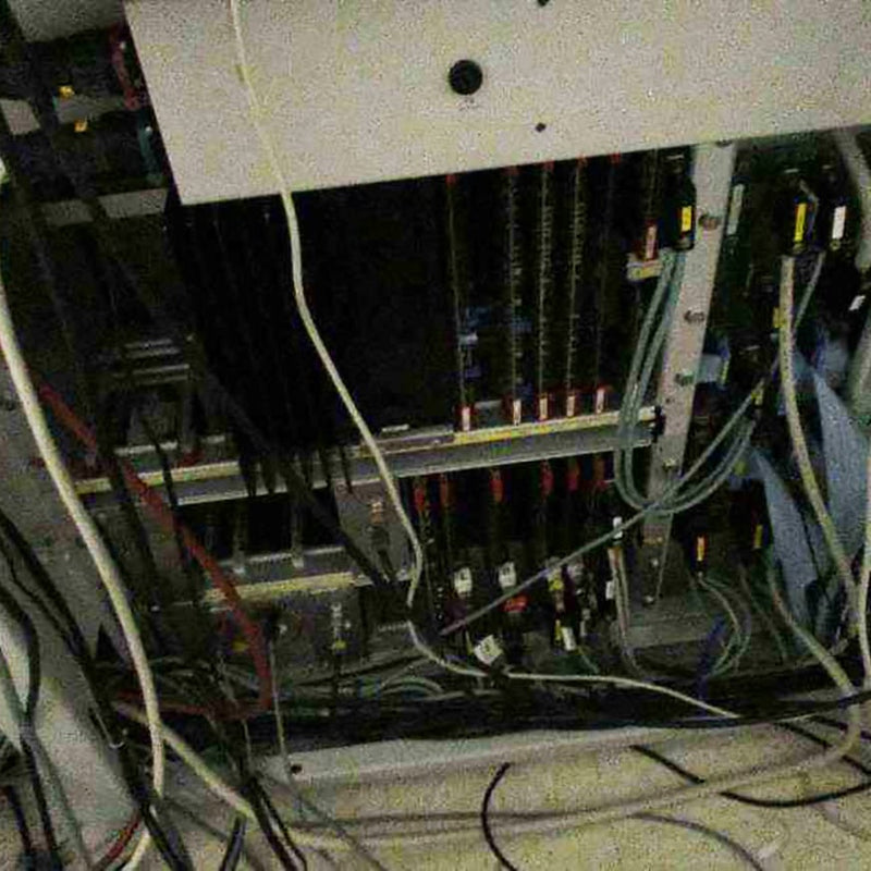 Thermo Fisher Scientific / FEI XL 30 SEM (Scanning Electron Microscope)