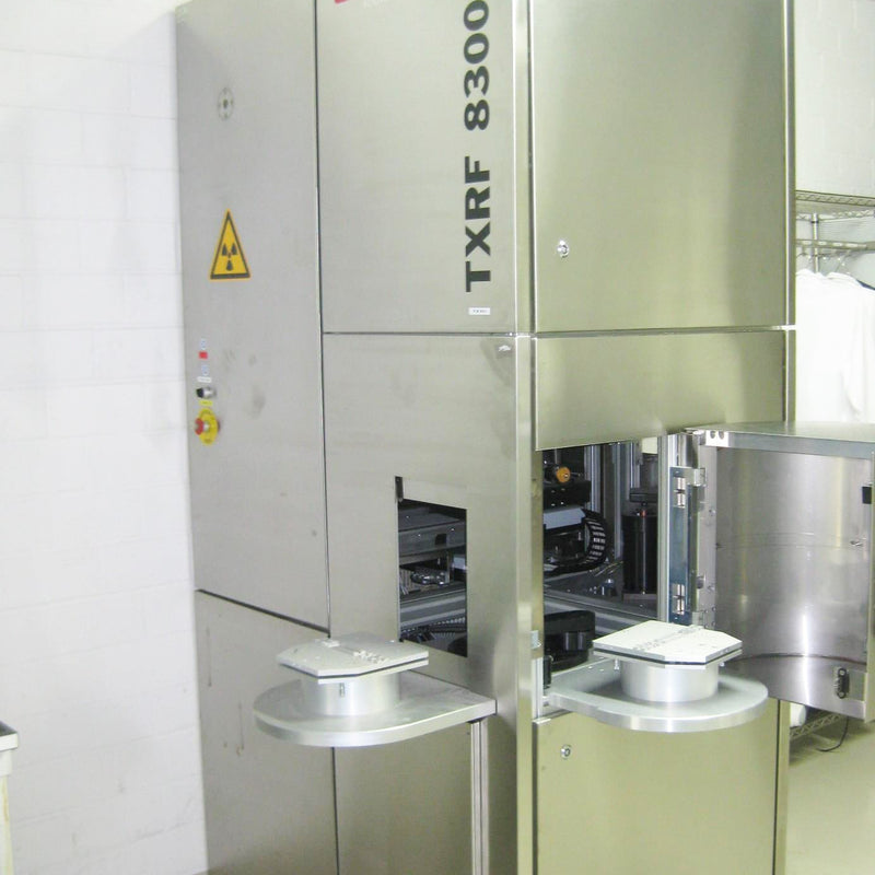 Cameca TXRF 8300 Wafer Contamination Monitor
