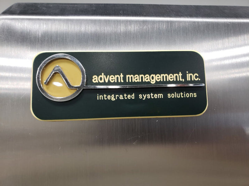 Advent UC 7035 M Wafer Washer