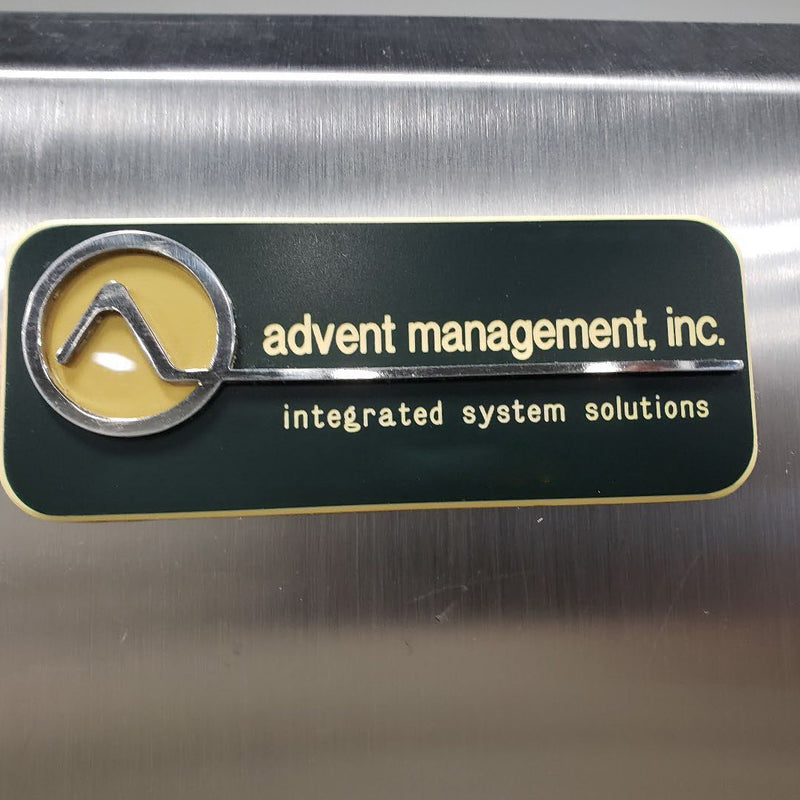 Advent UC 7035 M Wafer Washer