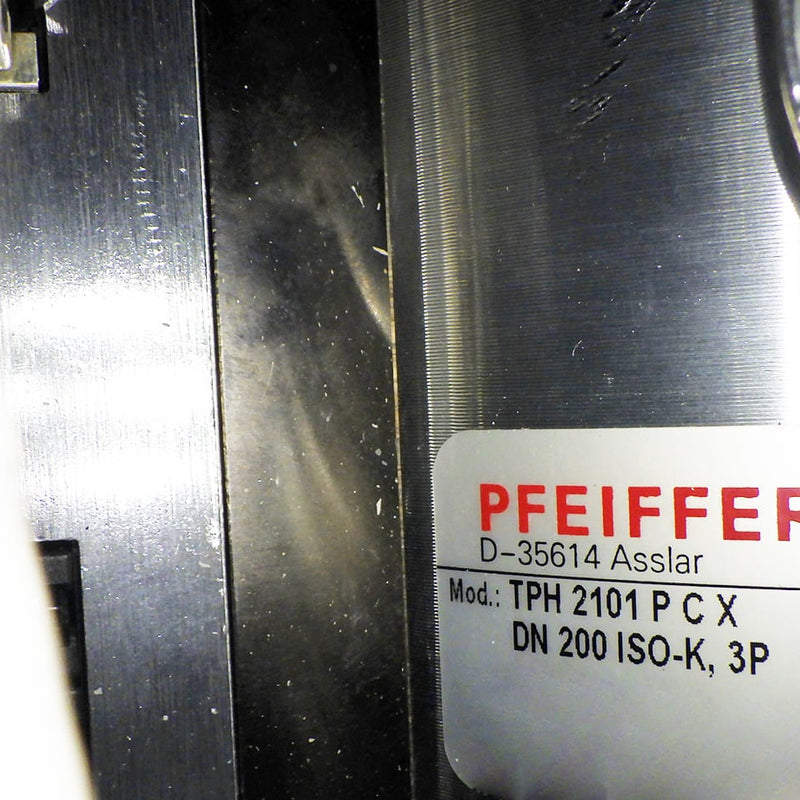 Lam / Novellus Concept Two Speed HDP-CVD (High-Density Plasma - Chemical Vapor Deposition)