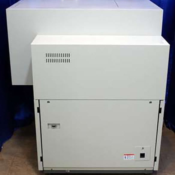 Hitachi U 4100 Spectrophotometer