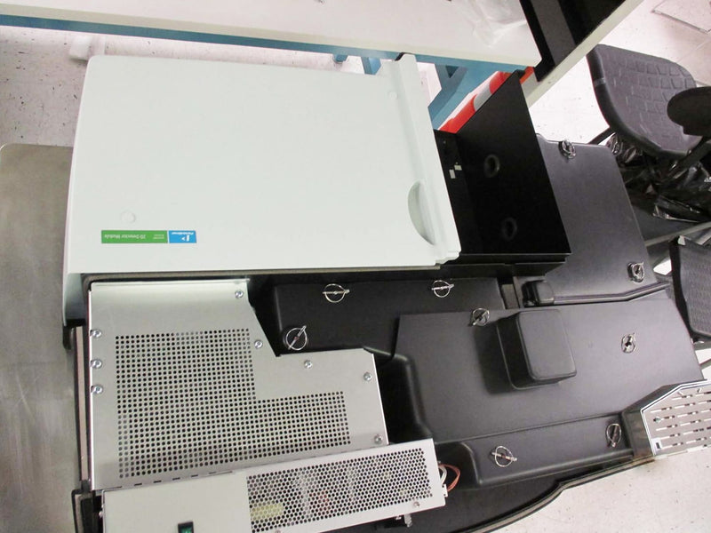 Perkin Elmer Lambda 950 UV-VIS-NIR Spectrophotometer (Ultra Violet Visible Near Infrared)