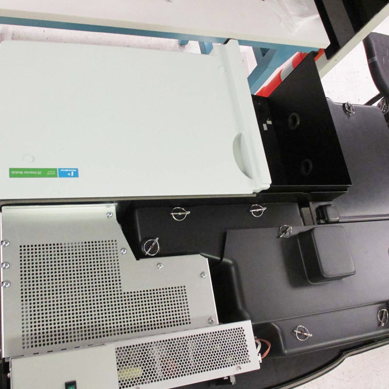 Perkin Elmer Lambda 950 UV-VIS-NIR Spectrophotometer (Ultra Violet Visible Near Infrared)