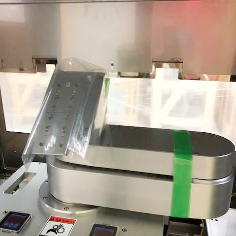 Hitachi S 9380 II CD-SEM (Critical Dimension Scanning Electron Microscope)