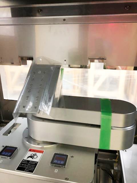 Hitachi S 9380 II CD-SEM (Critical Dimension Scanning Electron Microscope)