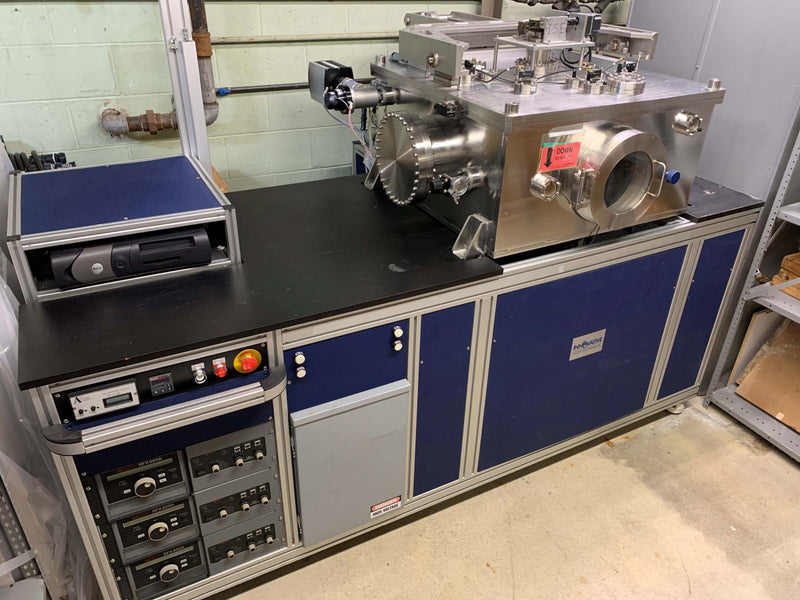 Innovative Systems Engineering ISE PVD 3000 Sputtering System