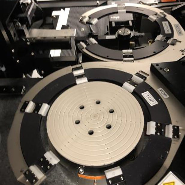 KLA Candela 8620 Surface Inspection System