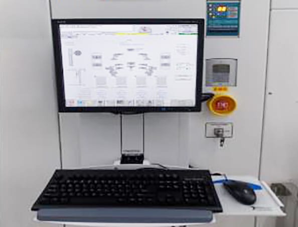 Axcelis Purion EXE Implanter