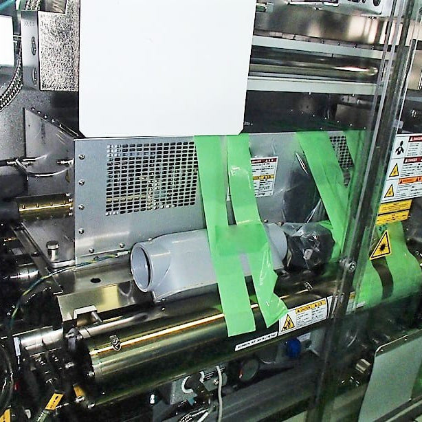 Cymer XLA 140 ArF Laser Unit