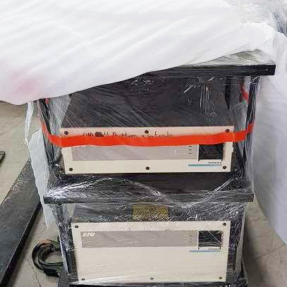 Lam Rainbow 4520 XL Oxide Etcher