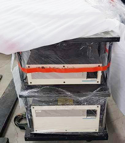 Lam Rainbow 4520 XL Oxide Etcher