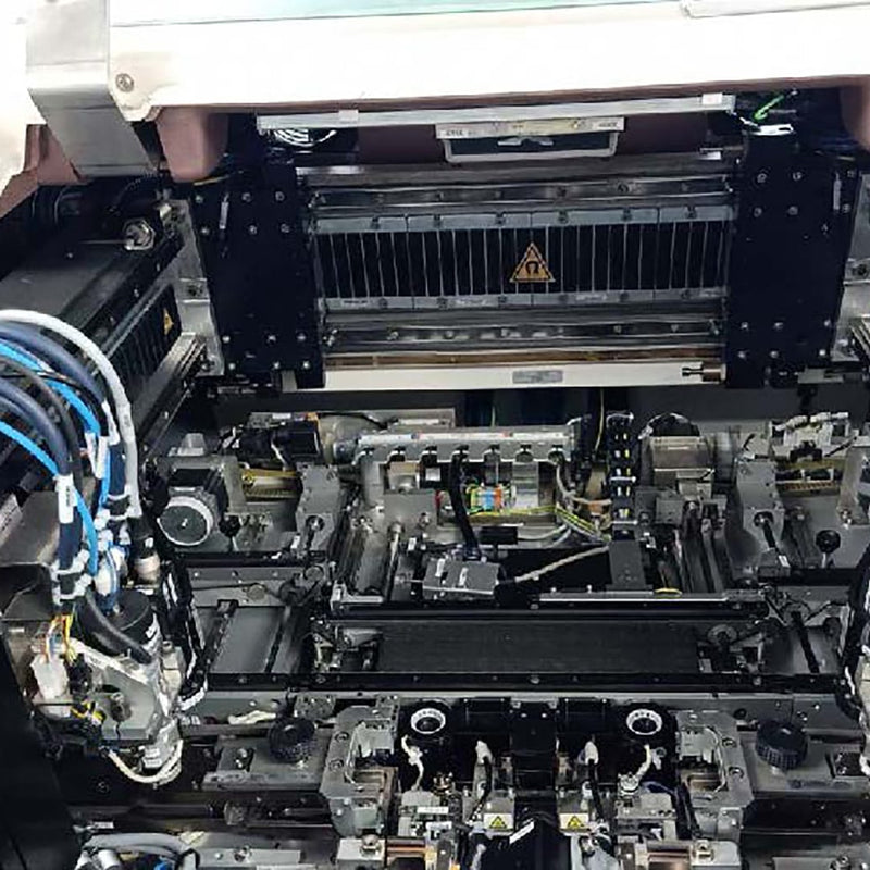 Besi / Datacon 8800 Quantum Flip Chip Bonder