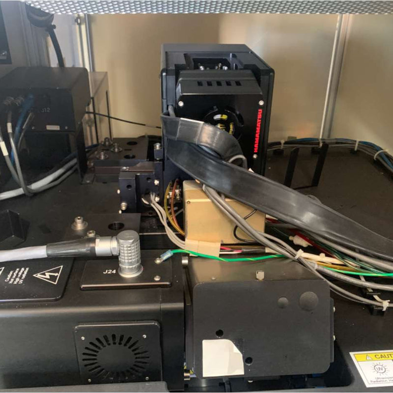 ONTO / Nanometrics Nanospec 9100