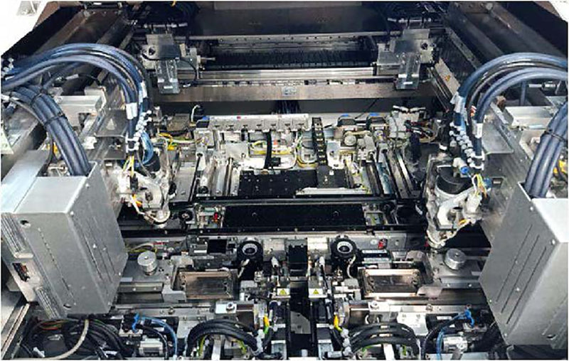 Besi / Datacon 8800 Chameo Flip Chip Bonder