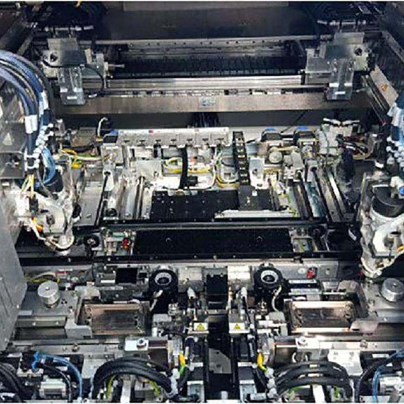 Besi / Datacon 8800 Chameo Flip Chip Bonder