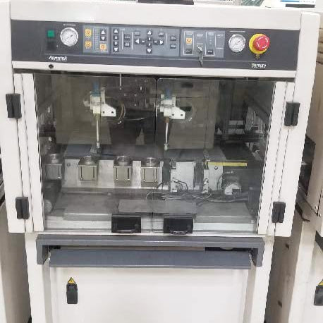 Asymtek Century C 740 Conformal Coater
