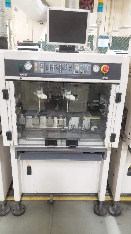 Asymtek Century C 740 Conformal Coater