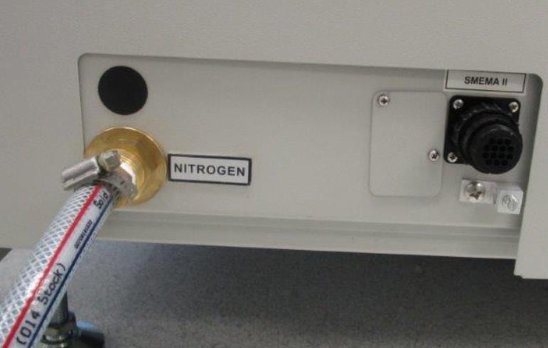 Heller 1707 MK 5 Reflow Oven