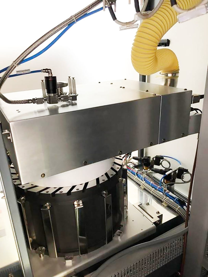 Pfeiffer / Alcatel AMS 200 SE Etcher