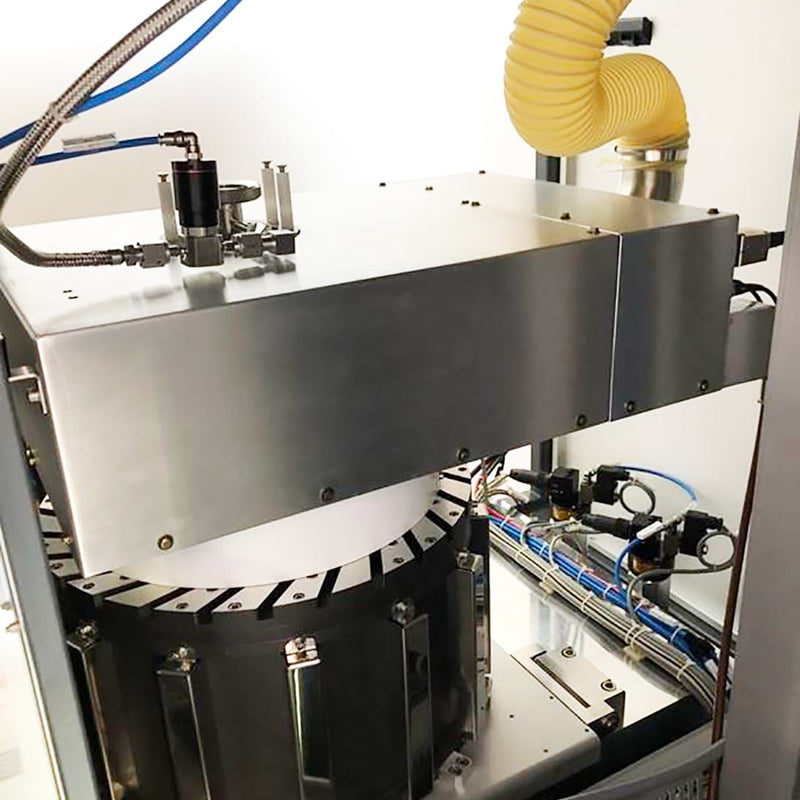 Pfeiffer / Alcatel AMS 200 SE Etcher