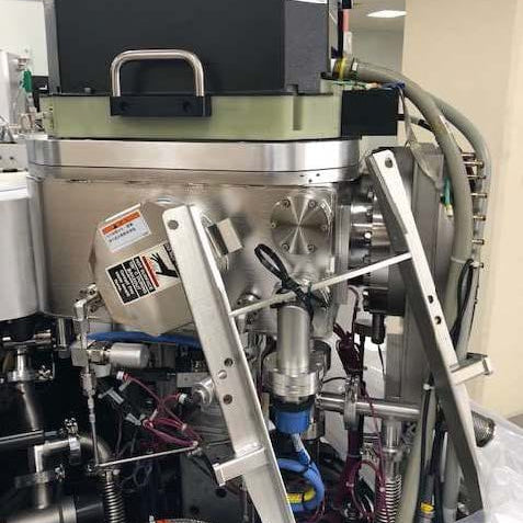 Applied Materials Endura 5500 PVD (Physical Vapor Deposition)