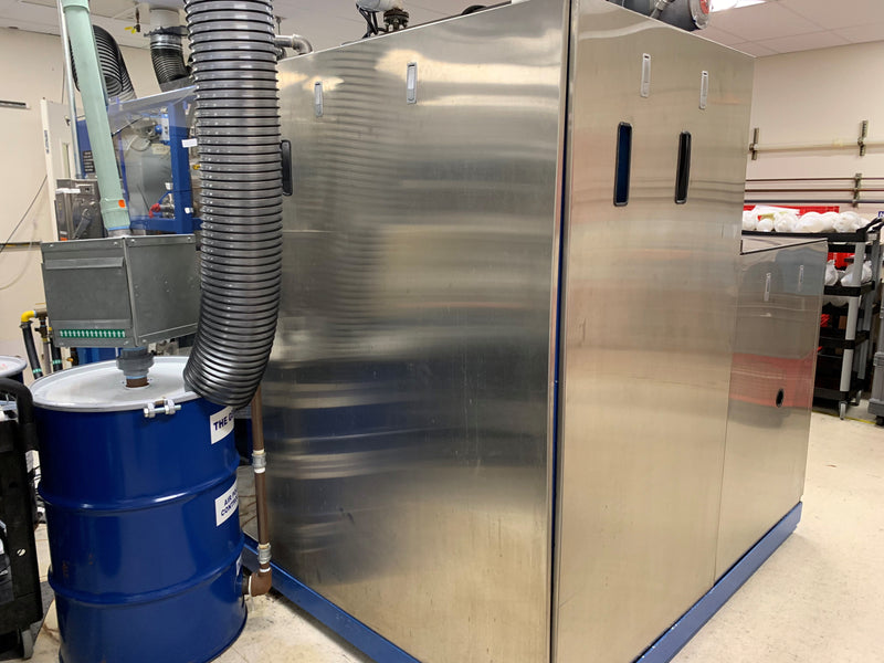 Serec Custom Extractor