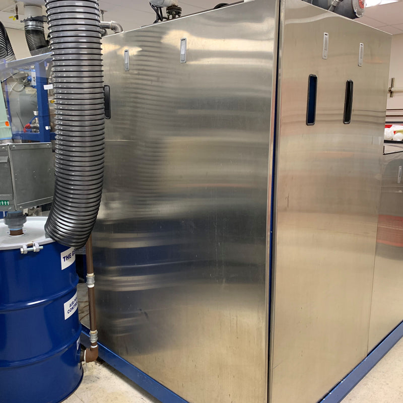 Serec Custom Extractor