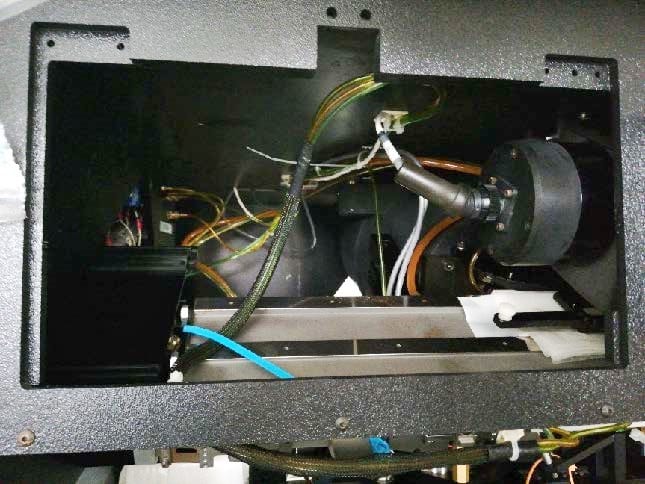 Ultratech 1100 Stepper