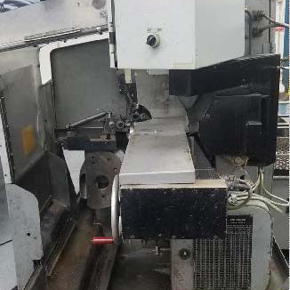 Brown & Sharpe Ultramatic Screw Machine