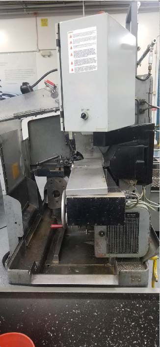 Brown & Sharpe Ultramatic Screw Machine