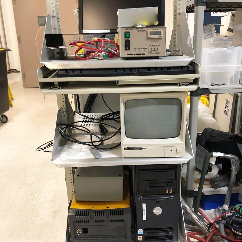 Sopra GESP 5 Thin Film Characterization Station