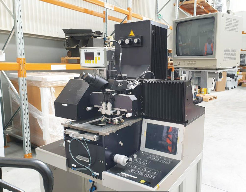 SUSS MA 1006 Mask Aligner