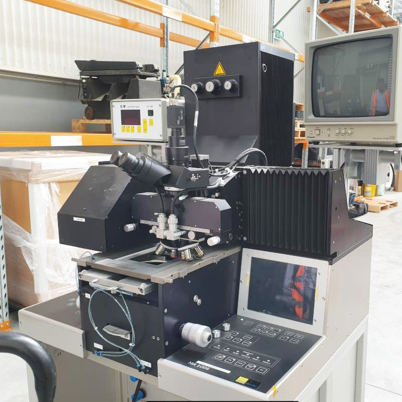 SUSS MA 1006 Mask Aligner