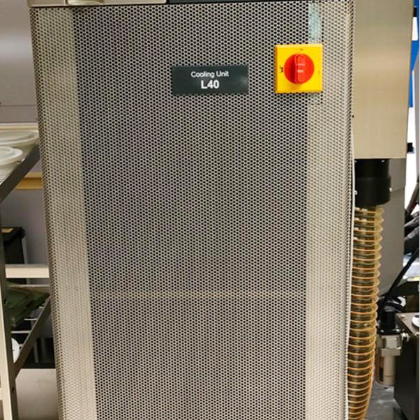 Accretech / TSK UF 3000 Automatic Wafer Prober