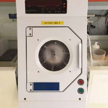 Semitool SRD (Spin Rinse Dryer)