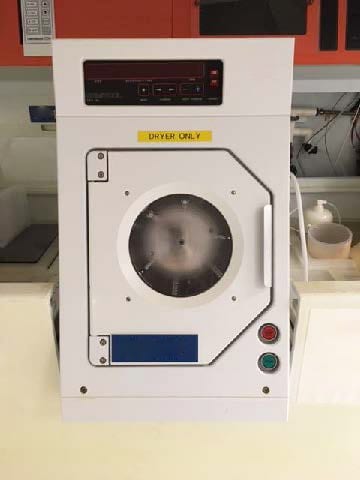 Semitool SRD (Spin Rinse Dryer)