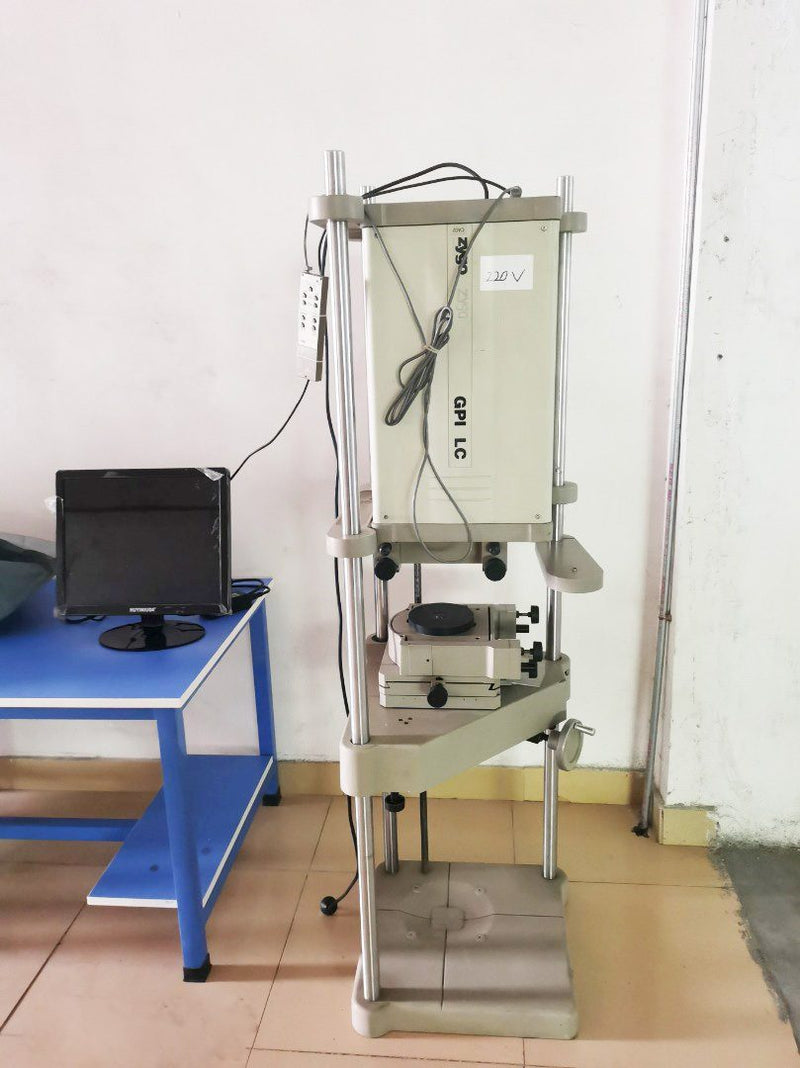 Zygo GPI LC Laser Interferometer
