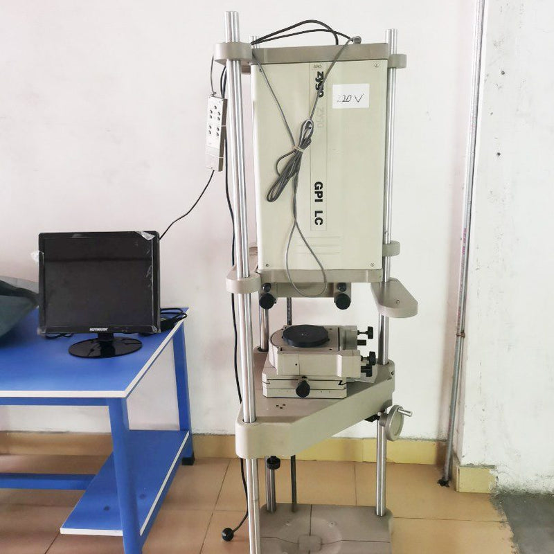 Zygo GPI LC Laser Interferometer