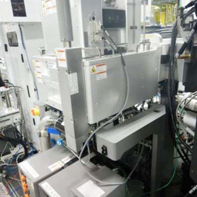 Applied Materials Centura Dry Etcher