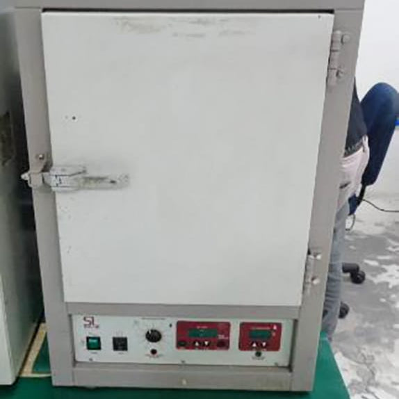 Shel Lab Oven FX 2 Laboratory Oven