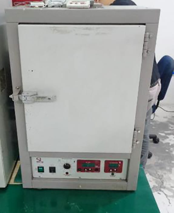 Shel Lab Oven FX 2 Laboratory Oven